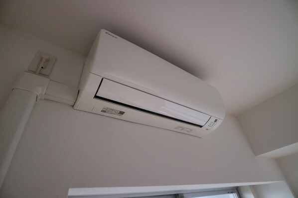 プラウドフラット早稲田の物件内観写真